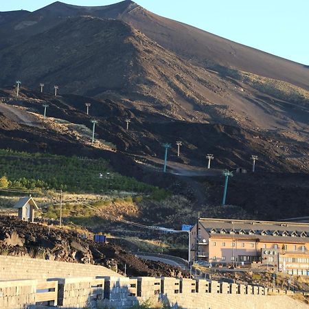 فندق Rifugio Sapienza نيكولوسي المظهر الخارجي الصورة