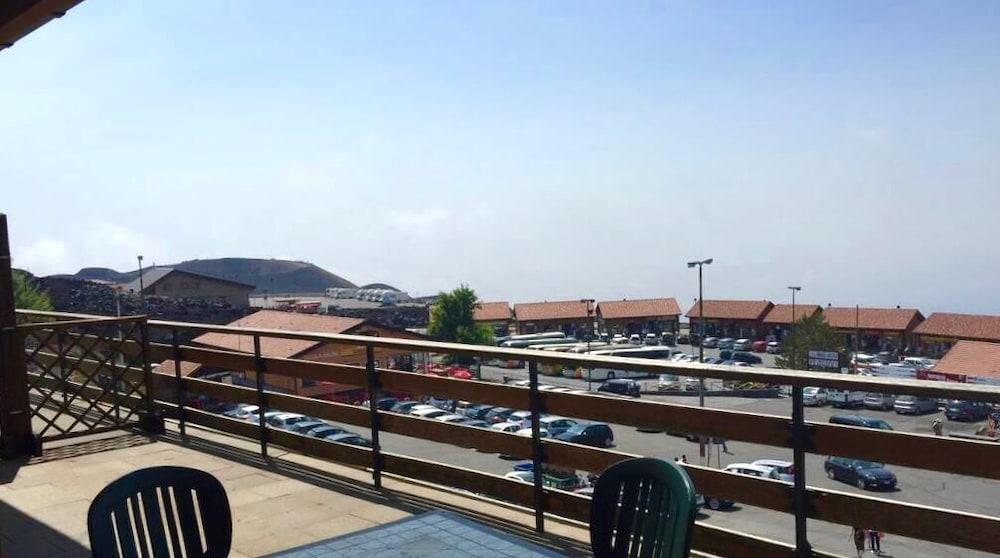 فندق Rifugio Sapienza نيكولوسي المظهر الخارجي الصورة