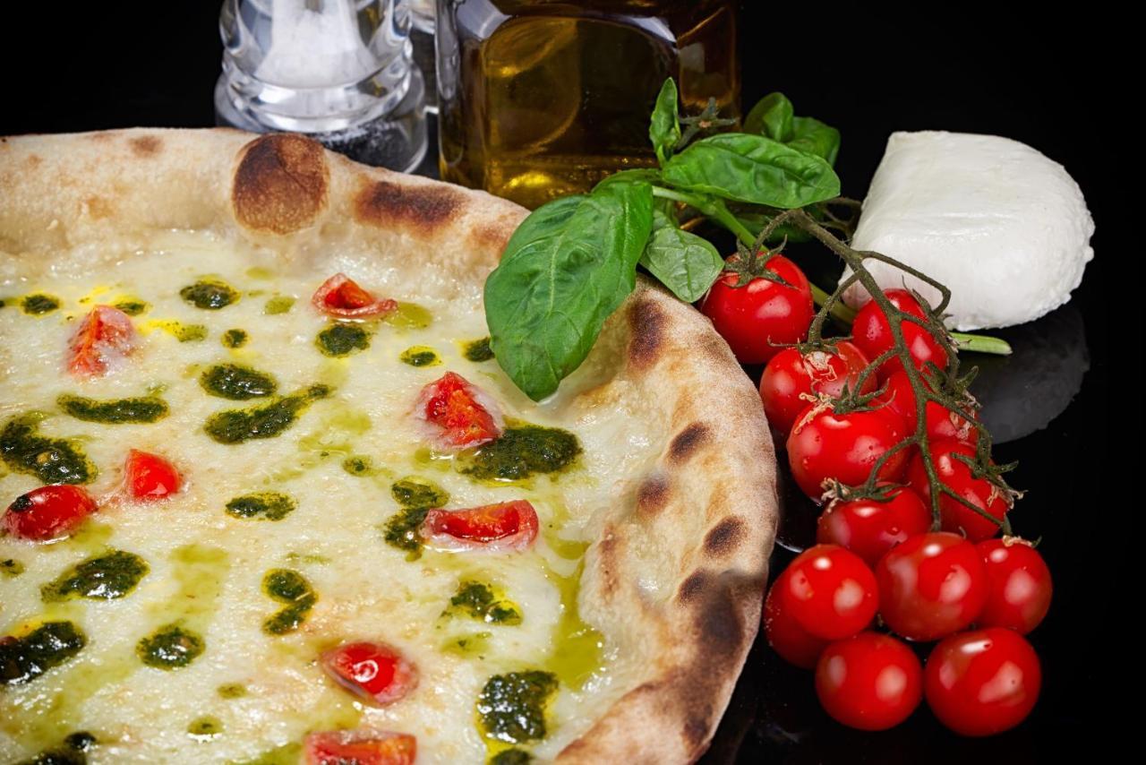 فندق Rifugio Sapienza نيكولوسي المظهر الخارجي الصورة